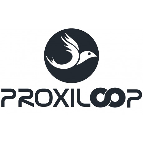 Startup - Projet complet - Proxiloop - Marketplace freelance Etudiant-Startup