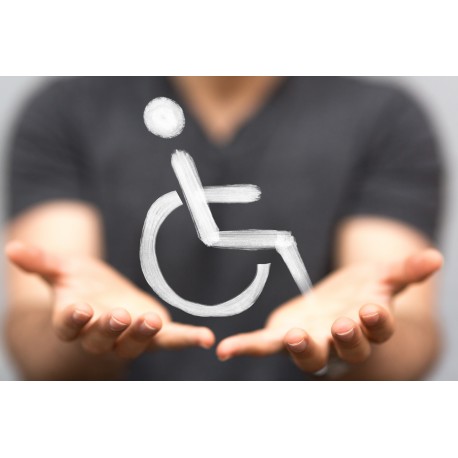 Base de données de  6.420 adresses mails d&#039;hébergements pour handicapés