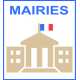 Base de données d&amp;#039;adresses mails des 47 Mairies du Val-de-Marne (94)
