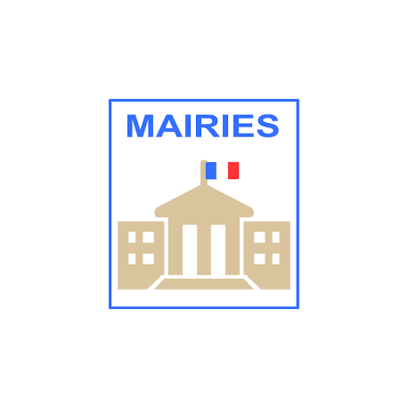 Base de données d&amp;#039;adresses mails des 47 Mairies du Val-de-Marne (94)