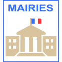 Base de données d'adresses mails des 47 Mairies du Val-de-Marne (94)