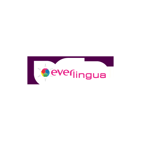 Logo "Everlingua"