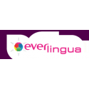 Logo "Everlingua"