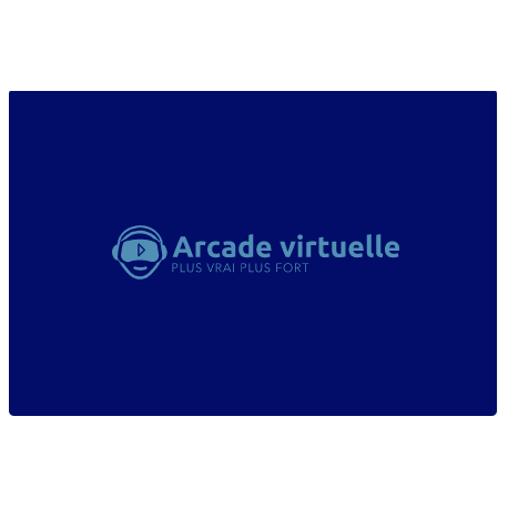 Logo Arcade virtuelle